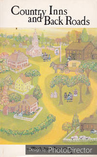 cover of Country inns and back roads