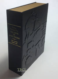 image of THE BOOK OF LOST THINGS (Custom Clamshell Case Only)