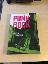 Punk Rock by Simon Stephens - 2013