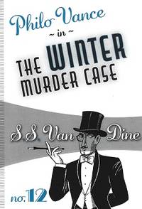 cover of The Winter Murder Case