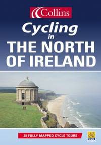 cover of The North of Ireland (Cycling)