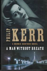 image of A Man Without Breath