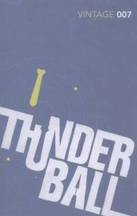 Thunderball: James Bond 007