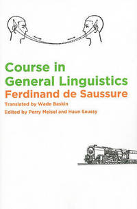 Course In General Linguistics