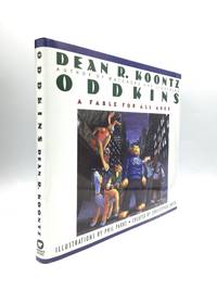 ODDKINS: A Fable for All Ages