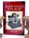 [WINE] HARRY WAUGH'S WINE DIARY 1982-1986