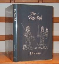 cover of The Rous Roll