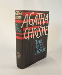 The Pale Horse by Agatha Christie - 1961