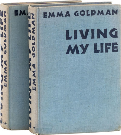 Living My Life