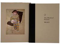 The World of Picasso: 1881-1973 (Time Life Library of Art)