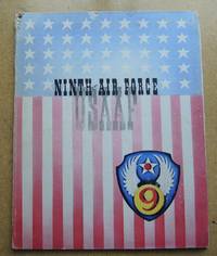 image of NINTH AIR FORCE USAAF