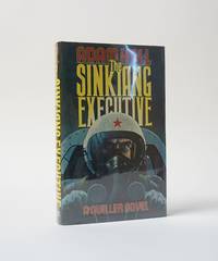 The Sinkiang Executive by Hall, Adam - 1978