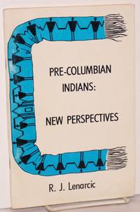 image of Pre-Columbian Indians: A New Perspective