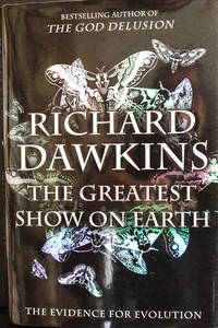 image of The Greatest Show on Earth: The Evidence for Evolution