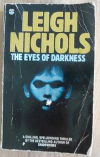 image of The Eyes of Darkness