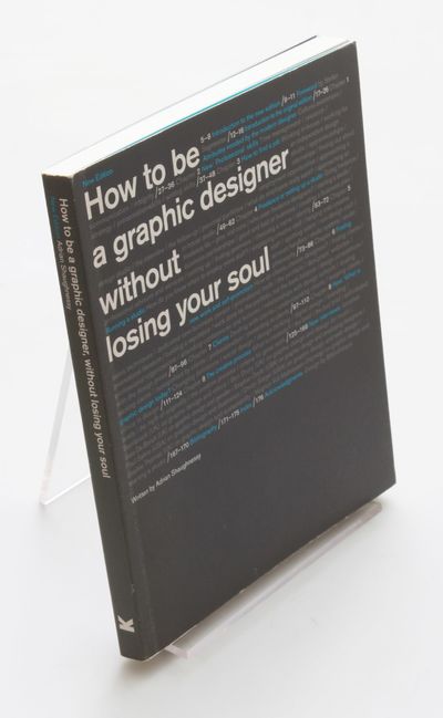 How to Be a Graphic Designer Without Losing Your…