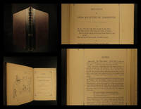 cover of Rubáiyát of Omar Khayyám : and the Salámán and Ábsál of Jámí