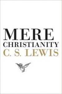 image of Mere Christianity