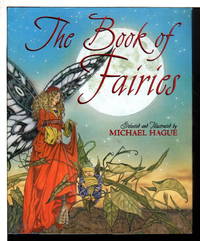 image of THE BOOK OF FAIRIES.