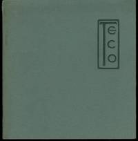 TECO: Hints for Gifts and Home Decoration