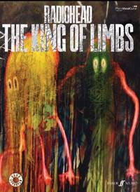 The King Of Limbs (Piano, Voice and Guitar)