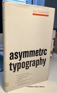 image of Asymmetric Typography