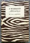 I Married Adventure