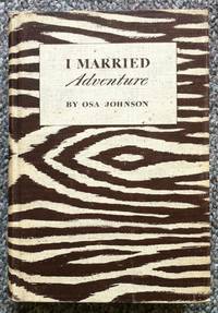 image of I Married Adventure