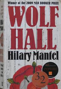 image of Wolf Hall