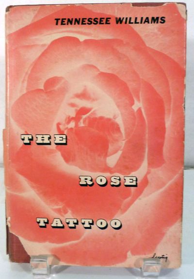 The Rose Tattoo
