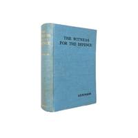 The Witness for the Defence
