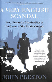A Very English Scandal