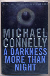image of A Darkness More Than Night
