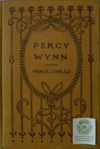 Percy Winn or Making a Boy of Him