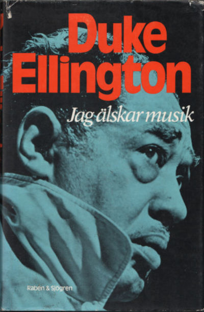 JAG ÄLSKAR MUSIK.