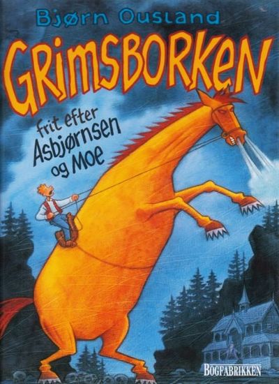 Grimsborken