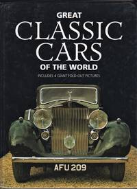 Great Classic Cars of the World