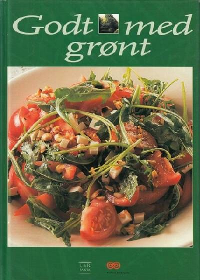 Godt med grønt