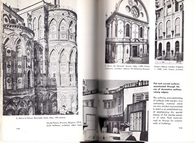 Elements of the art of architecture. (photo 2)