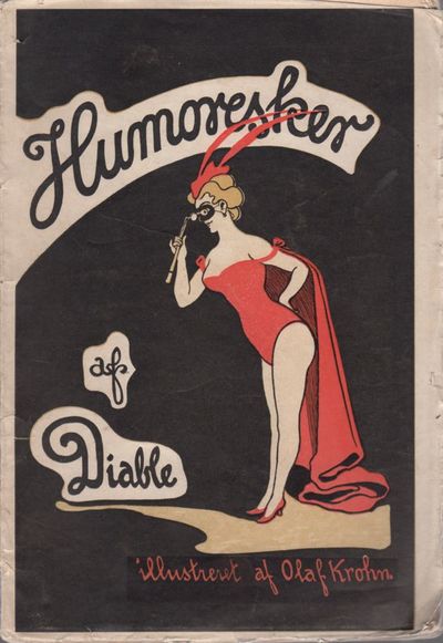 Humoresker og satirer.