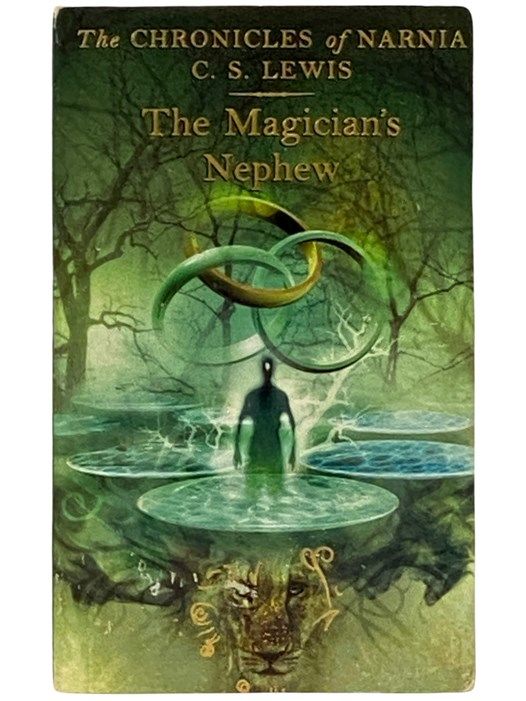 The Magician's Nephew (The Chronicles of Narnia)
