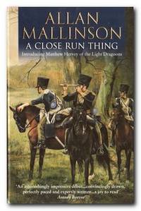 image of A Close Run Thing