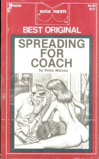 image of Spreading For Coach PP8009