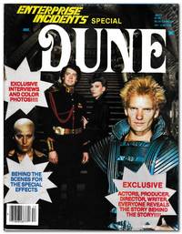 image of Dune Enterprise Incidents Special