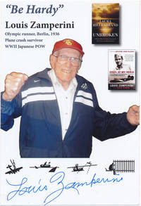 cover of Color Photograph Signed