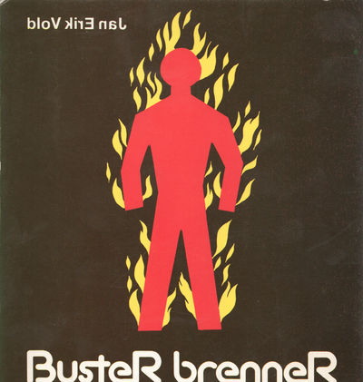 BusteR BrenneR.