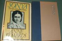 Sonya  The Life of Countess Tolstoy by Edwards, Anne - 1981