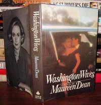 cover of WASHINGTON WIVES