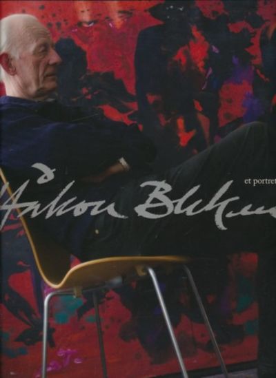 Håkon Bleken. Et portrett. Redaktør Stein…