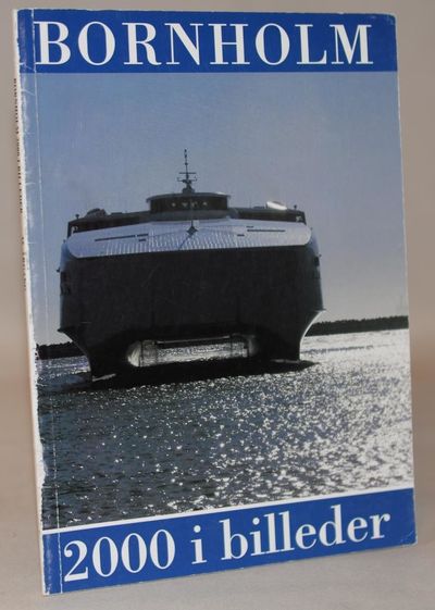 Bornholm ... i billeder. 2000 (35. årgang).
